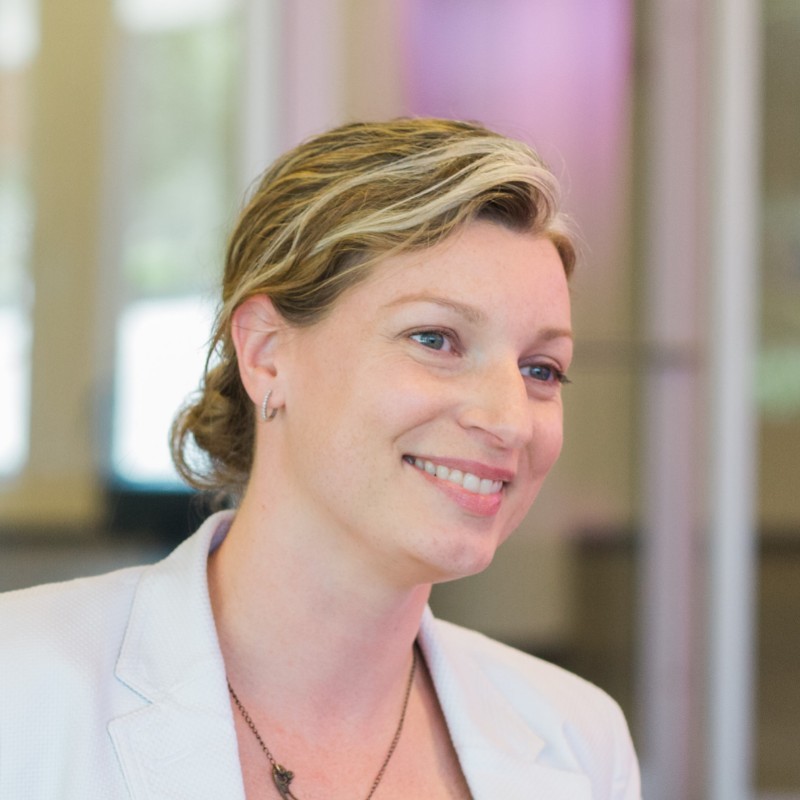 Linnae Ruesch Linnae Selinga | AI Product Leader